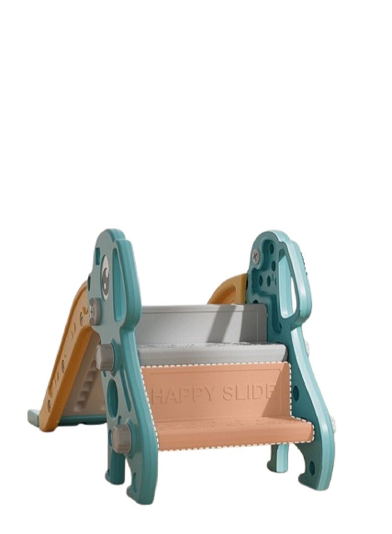 FULL JOY شريحة ديناصور قابلة للطي 120*55*53 سم أخضر 28-XKL-11G - Image 3